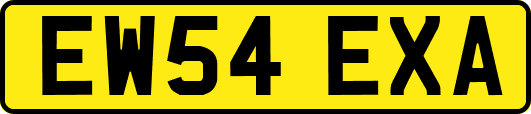 EW54EXA