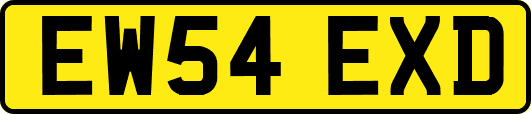 EW54EXD