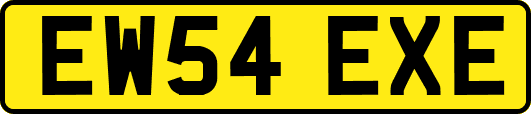 EW54EXE