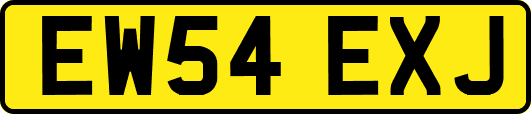 EW54EXJ