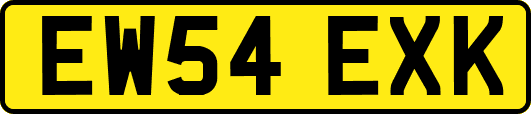 EW54EXK