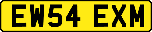 EW54EXM