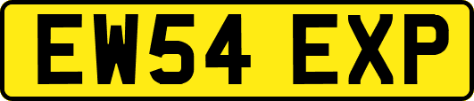 EW54EXP