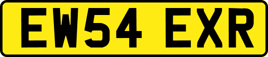 EW54EXR