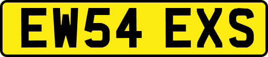 EW54EXS