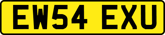 EW54EXU