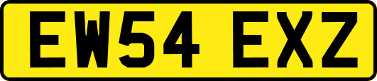 EW54EXZ