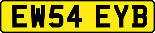EW54EYB