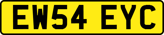 EW54EYC