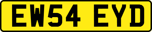 EW54EYD