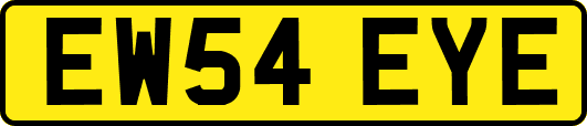 EW54EYE