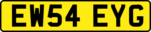 EW54EYG