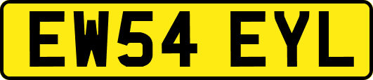 EW54EYL