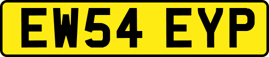 EW54EYP