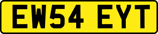 EW54EYT