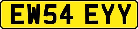 EW54EYY