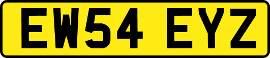 EW54EYZ
