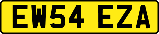 EW54EZA