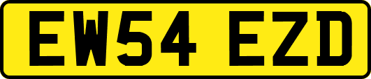 EW54EZD