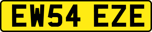 EW54EZE