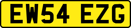 EW54EZG