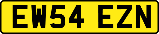 EW54EZN