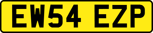 EW54EZP