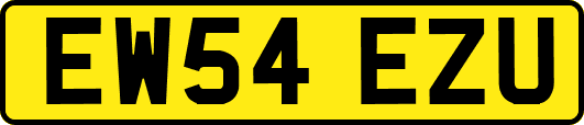 EW54EZU