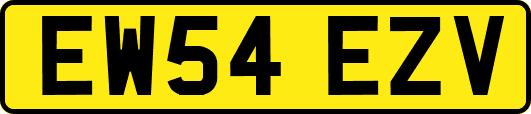 EW54EZV