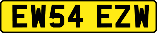 EW54EZW