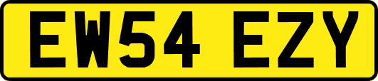 EW54EZY