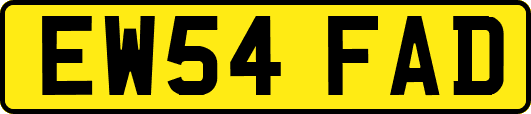 EW54FAD