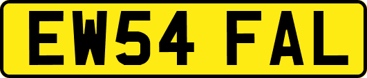 EW54FAL