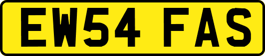 EW54FAS