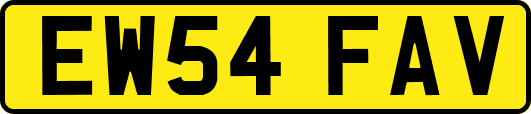 EW54FAV