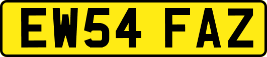 EW54FAZ