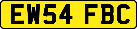 EW54FBC