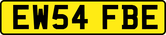 EW54FBE