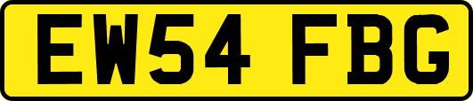 EW54FBG