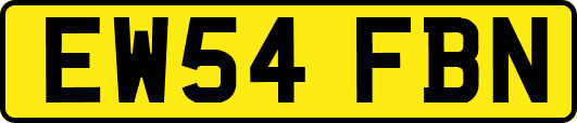 EW54FBN