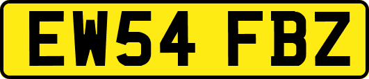 EW54FBZ