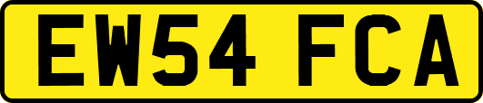 EW54FCA