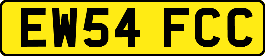 EW54FCC