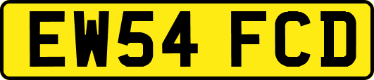 EW54FCD