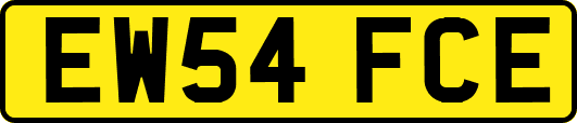 EW54FCE
