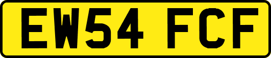 EW54FCF