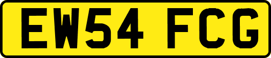 EW54FCG