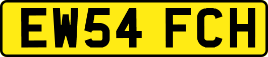 EW54FCH