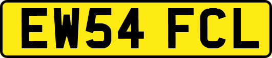 EW54FCL