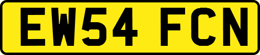 EW54FCN